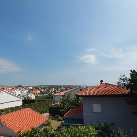 Apartmani Zem, Krk Krk Town Exteriér fotografie