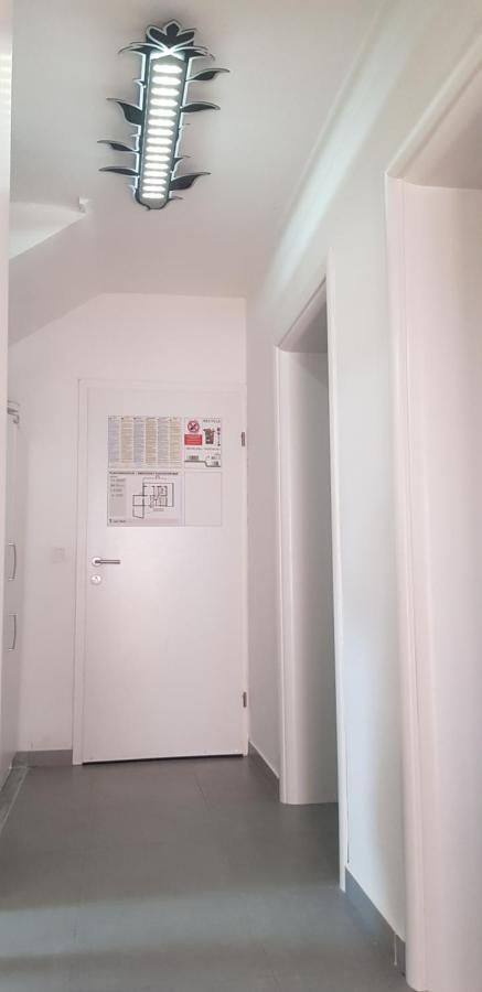 Apartmani Zem, Krk Krk Town Exteriér fotografie